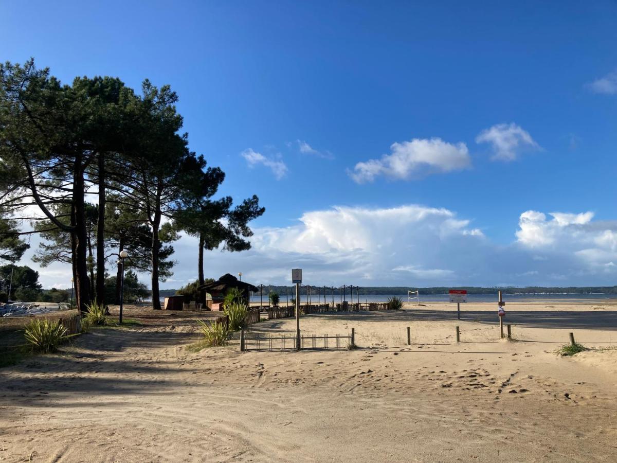 Campsite 5* - Biscarosse - Mobilhome 2 - 4 Personnes