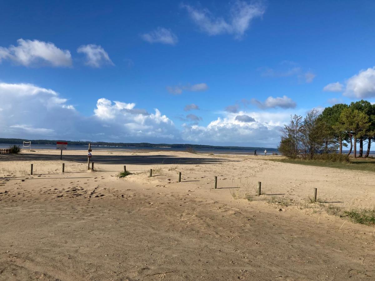 Campsite 5* - Biscarosse - Mobilhome 2 - 4 Personnes *