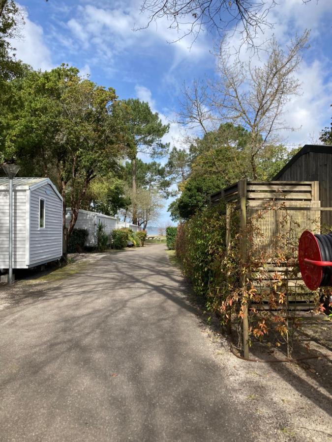 5* - Biscarosse - Mobilhome 2 - 4 Personnes Campsite *