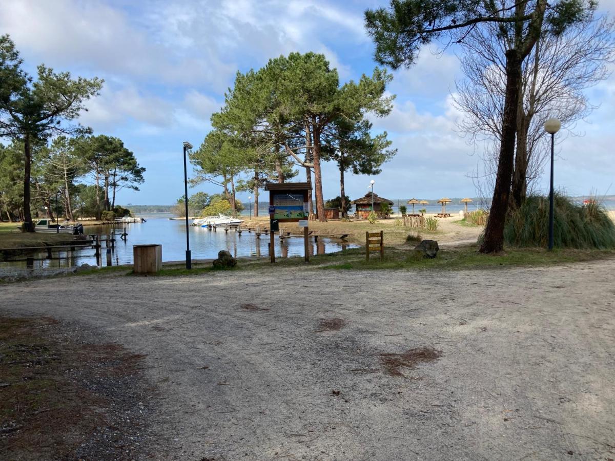 5* - Biscarosse - Mobilhome 2 - 4 Personnes * Biscarrosse