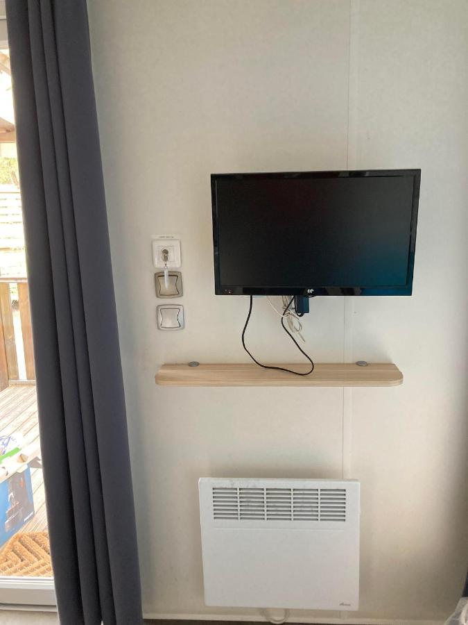 5* - Biscarosse - Mobilhome 2 - 4 Personnes * Biscarrosse