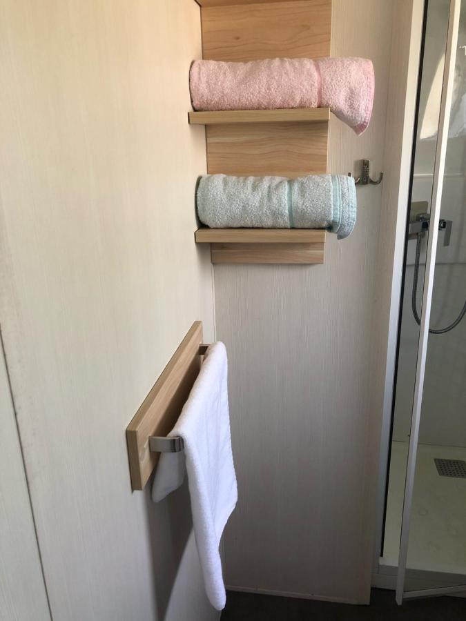 5* - Biscarosse - Mobilhome 2 - 4 Personnes