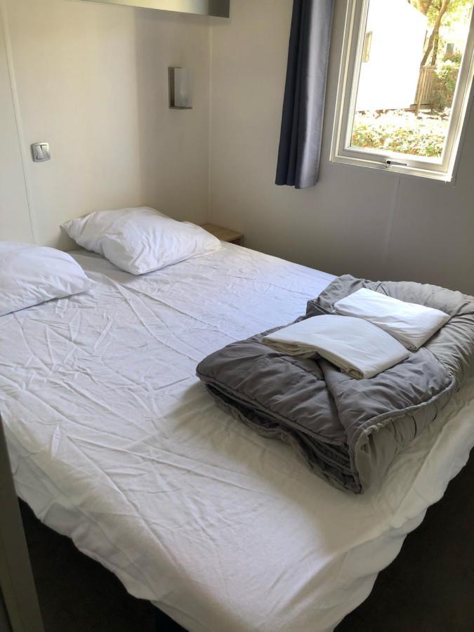 Campsite 5* - Biscarosse - Mobilhome 2 - 4 Personnes *