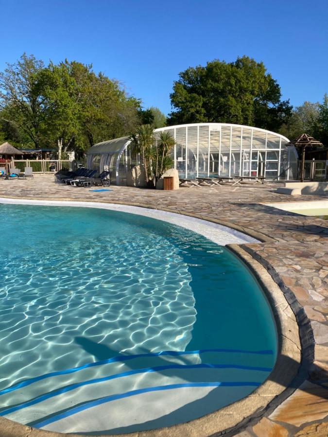 Campsite 5* - Biscarosse - Mobilhome 2 - 4 Personnes Biscarrosse