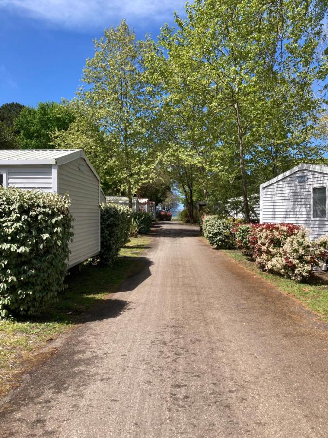 5* - Biscarosse - Mobilhome 2 - 4 Personnes