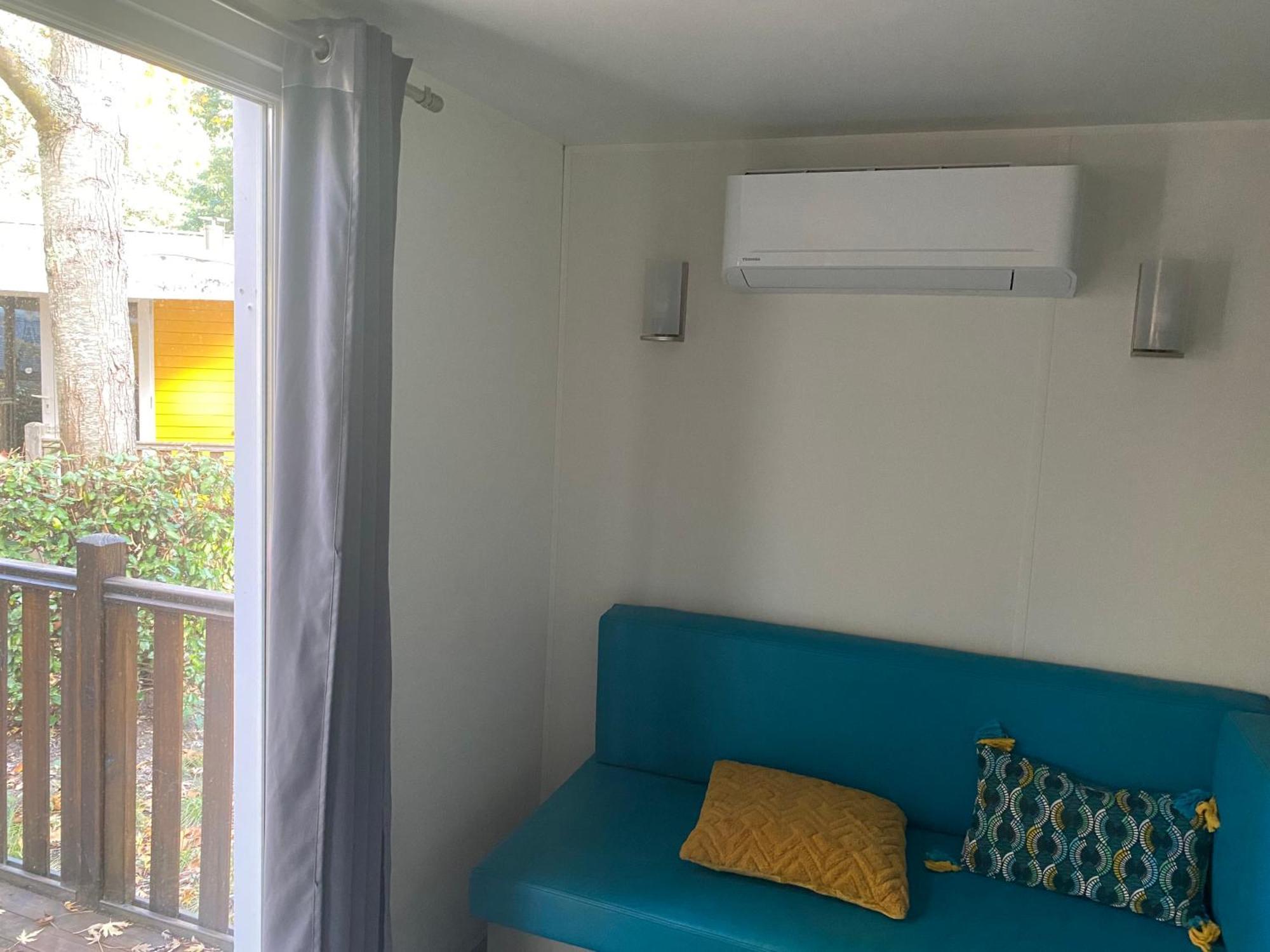 5* - Biscarosse - Mobilhome 2 - 4 Personnes